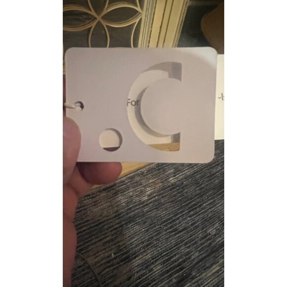 Commense Black Sheer Long-Sleeve Maxi Dress With Drape Neckline. Cow neck - Picture 5 of 6